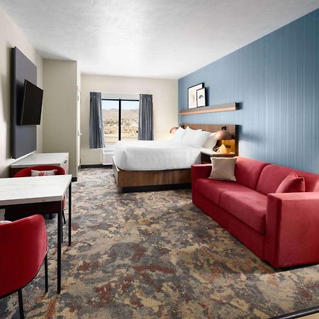 Hawthorn Extended Stay By Wyndham Kingman Eksteriør billede