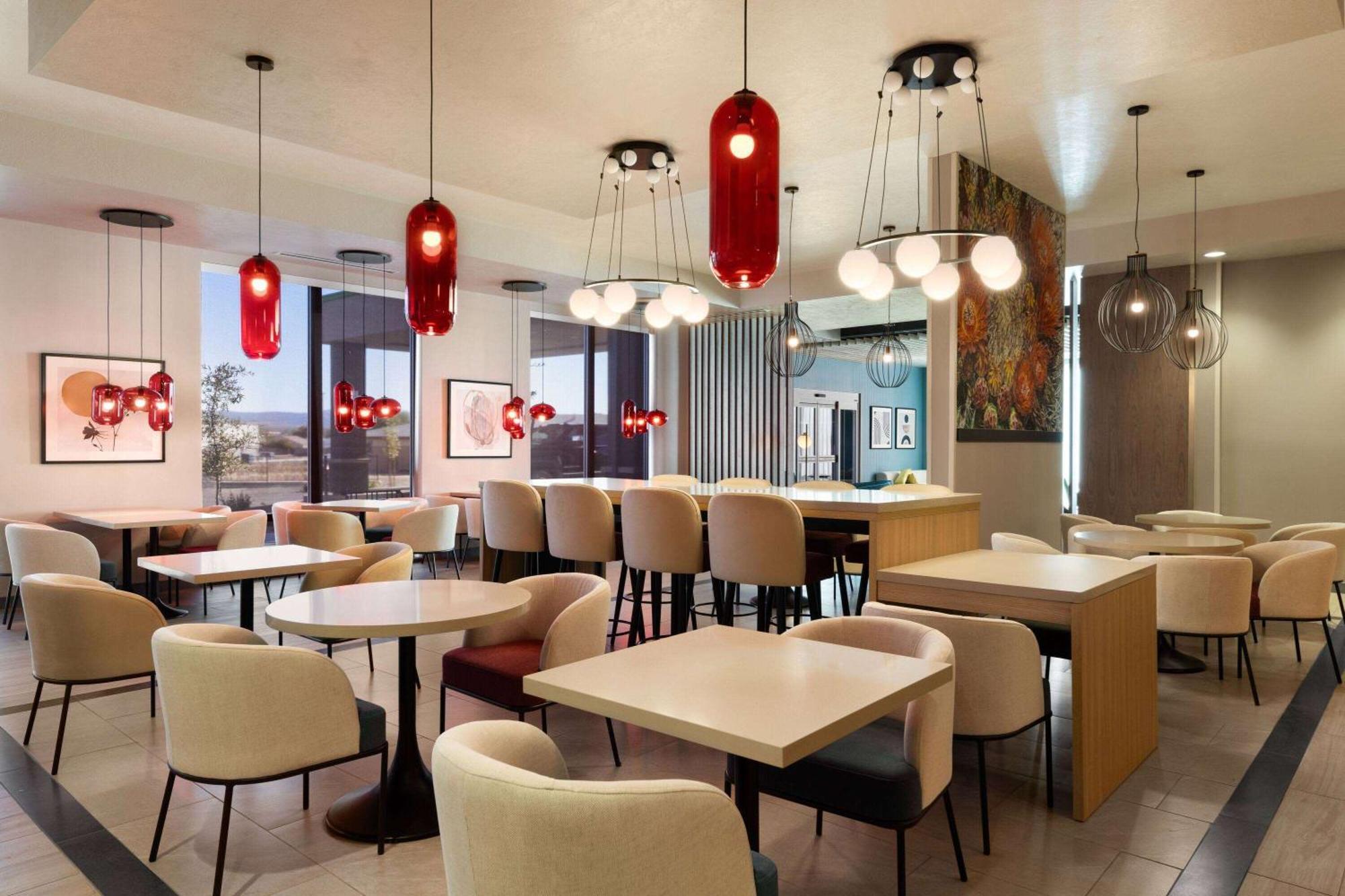 Hawthorn Extended Stay By Wyndham Kingman Eksteriør billede