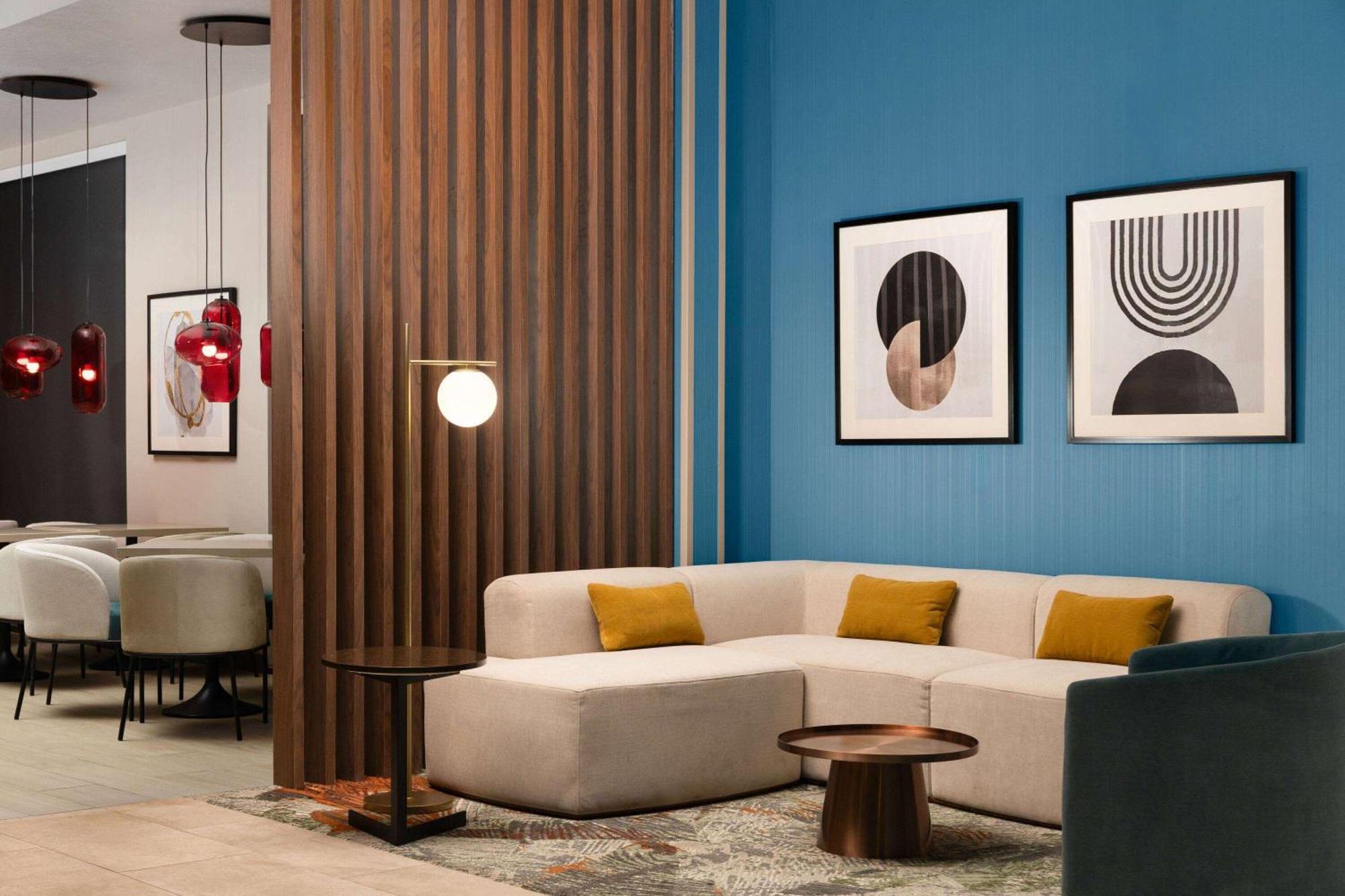 Hawthorn Extended Stay By Wyndham Kingman Eksteriør billede
